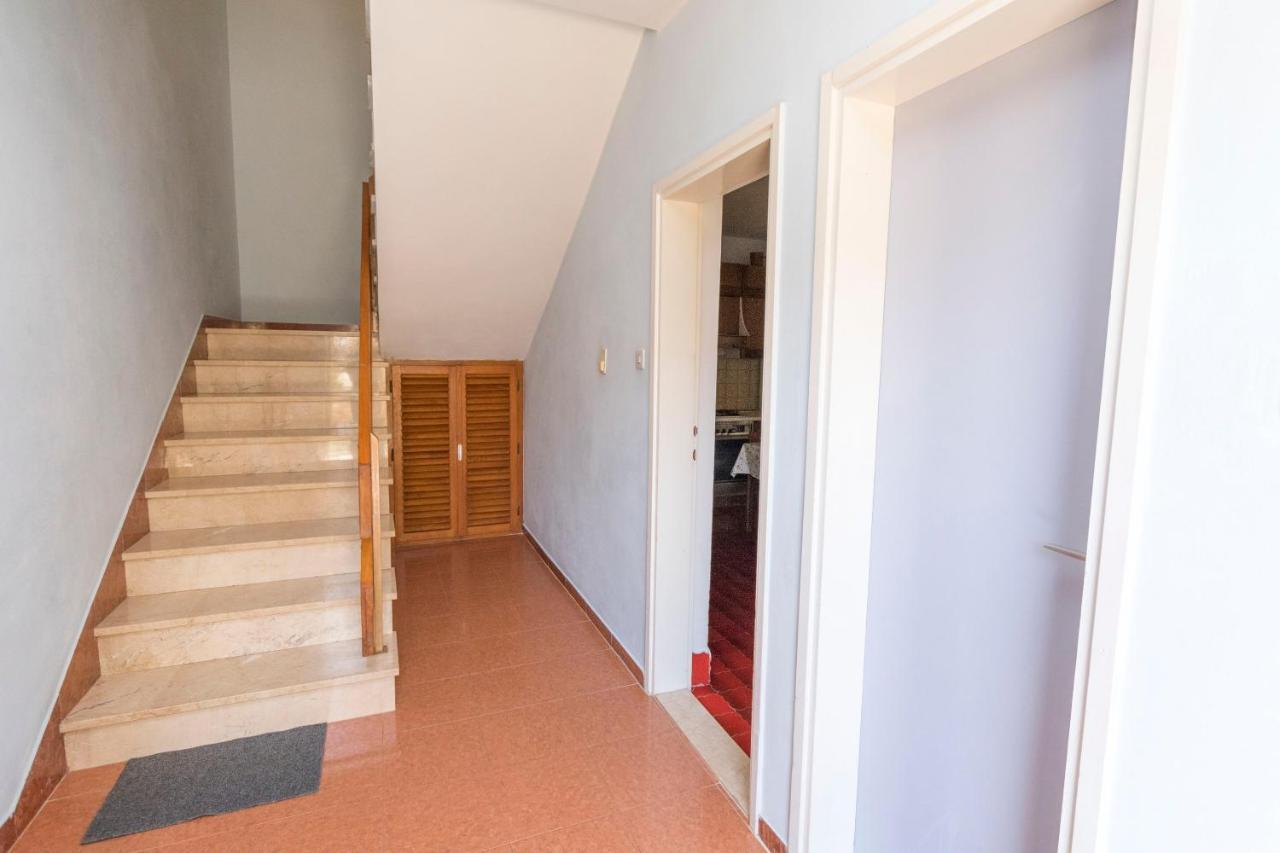 Apartment Smiljan Primošten Exteriör bild